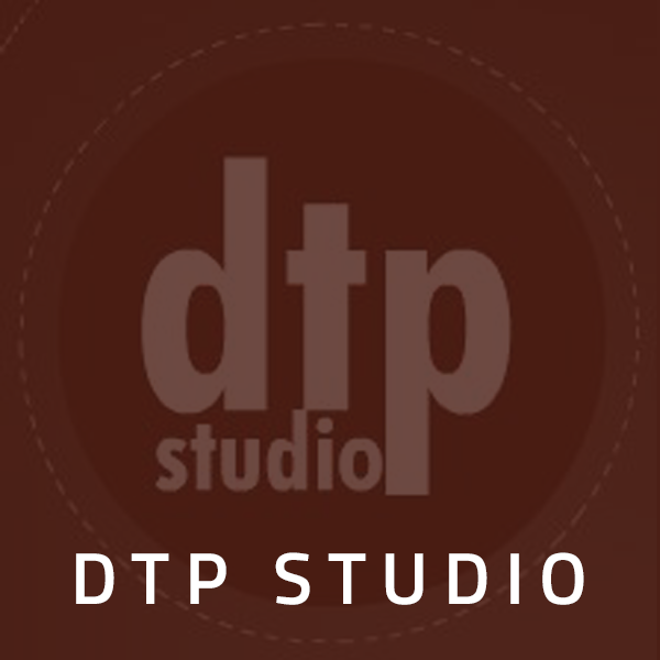 DTP Stúdió